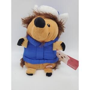 Dog Toy -  Animal Plush